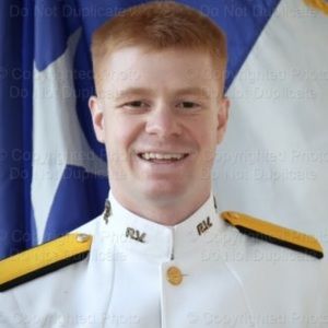 Meet your Posher, Travis